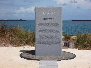 ABMC Midway Memorial