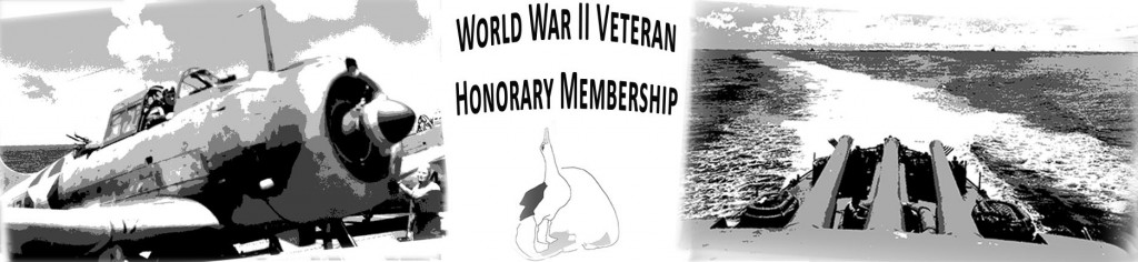 WWII Membership 